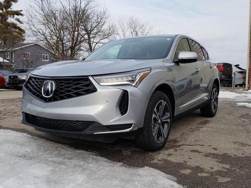2026 Acura RDX TECHNOLOGY PACKAGE