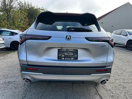 2025 Acura ADX Base