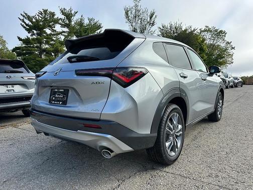 2025 Acura ADX Base