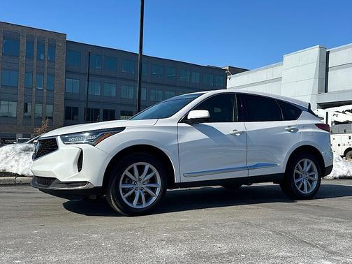 2023 Acura RDX Base