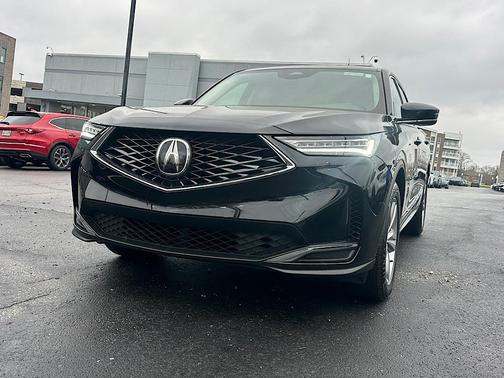 2025 Acura MDX Base