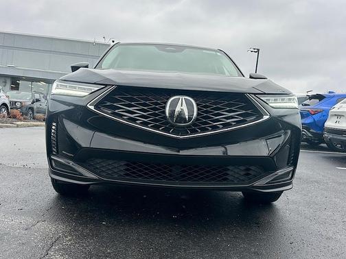 2025 Acura MDX Base