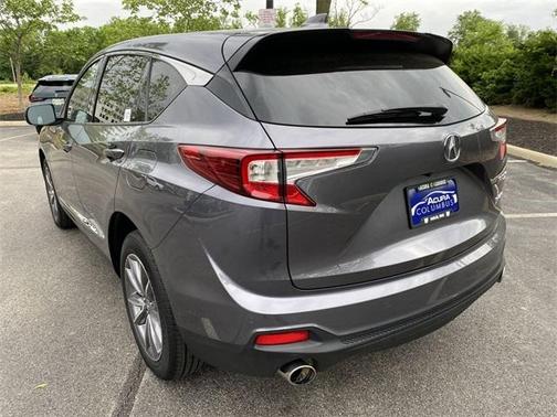 2021 Acura RDX Technology Package