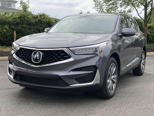 2021 Acura RDX Technology Package