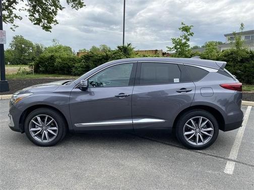 2021 Acura RDX Technology Package