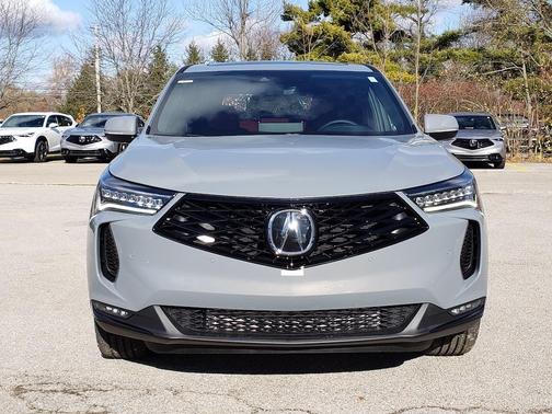 2026 Acura RDX A-Spec