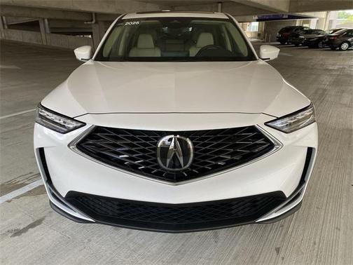 2025 Acura MDX Base
