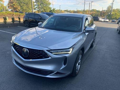 2024 Acura MDX Base