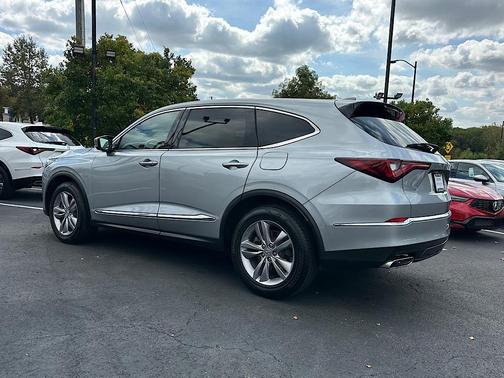 2024 Acura MDX Base