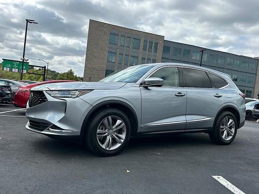 2024 Acura MDX Base