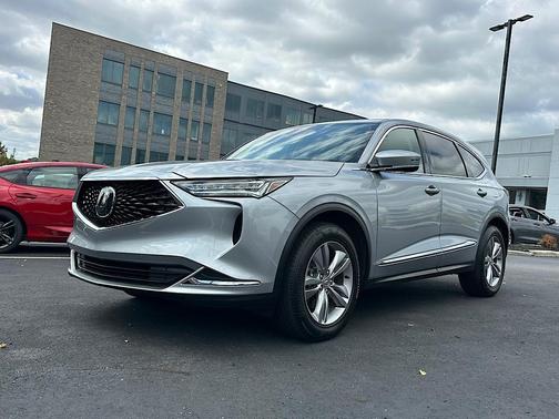 2024 Acura MDX Base