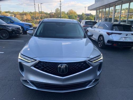 2024 Acura MDX Base