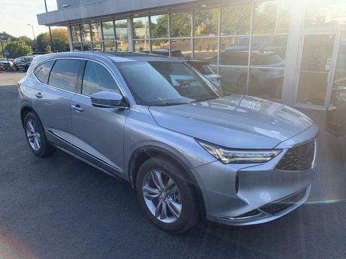 2024 Acura MDX Base
