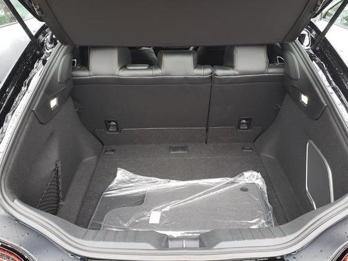 Majestic Black Pearl 2026 Acura Integra A-Spec Technology