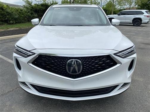 2023 Acura MDX Technology
