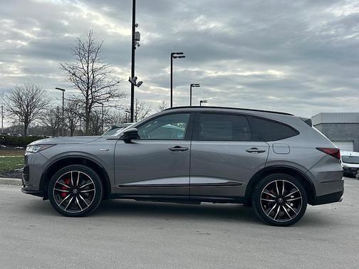 2024 Acura MDX Type S w/Advance Package