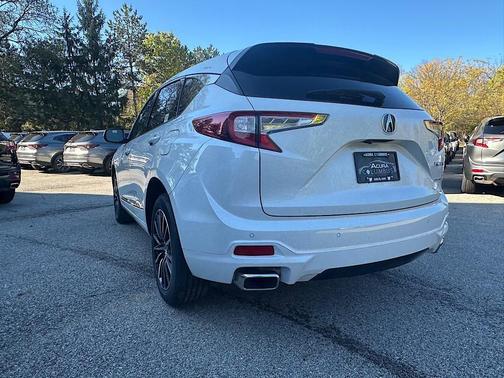 2026 Acura RDX Advance Package