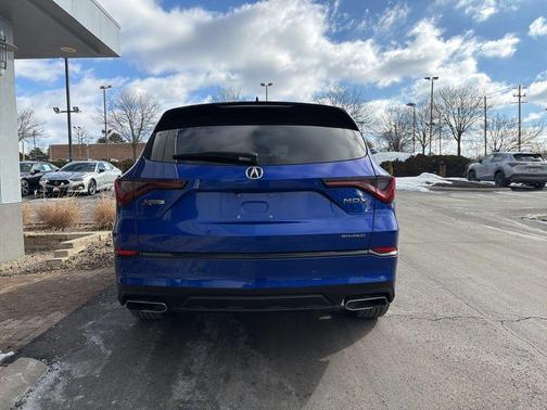 2023 Acura MDX A-Spec