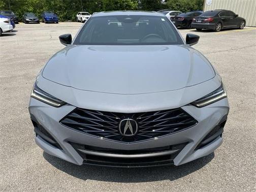 2025 Acura TLX A-Spec