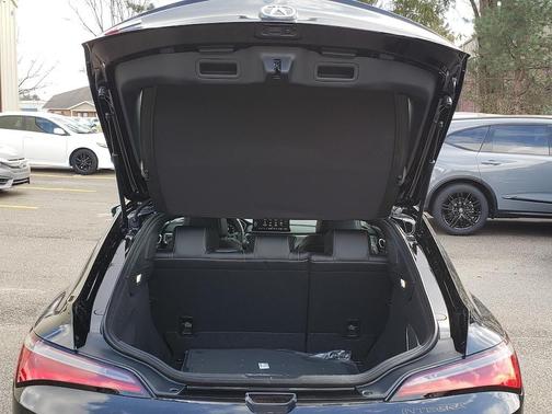 2026 Acura Integra A-Spec Technology