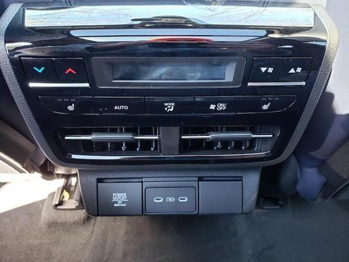 2026 Acura MDX Type S w/Advance Package