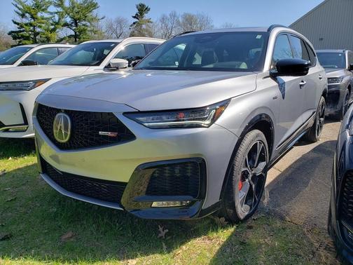 2026 Acura MDX Type S w/Advance Package