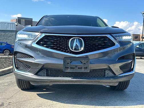 2019 Acura RDX Technology Package