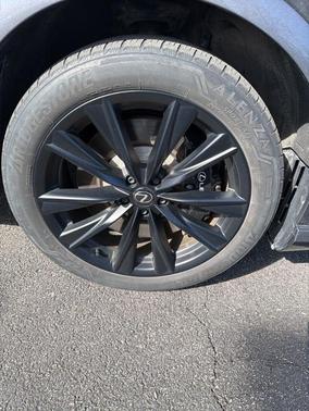 2023 Lexus RX 500h F SPORT PERFORMANCE