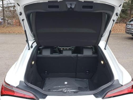 2026 Acura Integra A-Spec