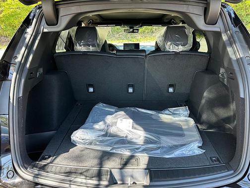 2025 Acura RDX A-Spec