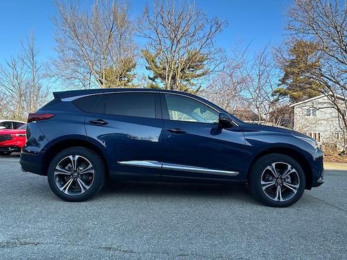 2026 Acura RDX TECHNOLOGY PACKAGE