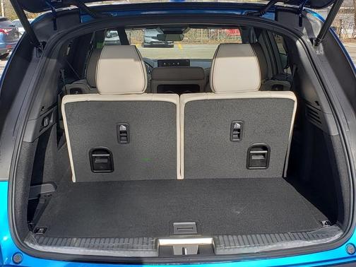 2026 Acura MDX Type S w/Advance Package