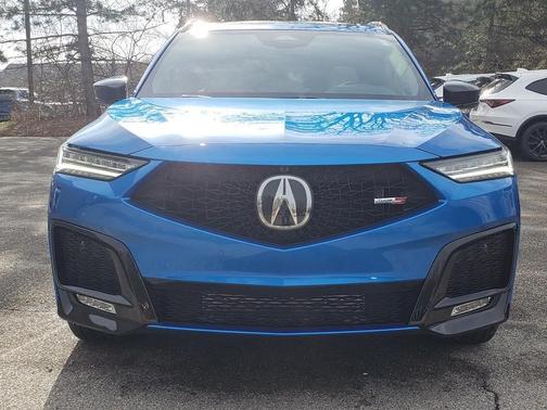 2026 Acura MDX Type S w/Advance Package