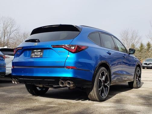 2026 Acura MDX Type S w/Advance Package