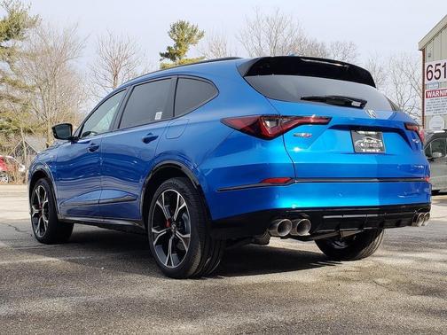 2026 Acura MDX Type S w/Advance Package