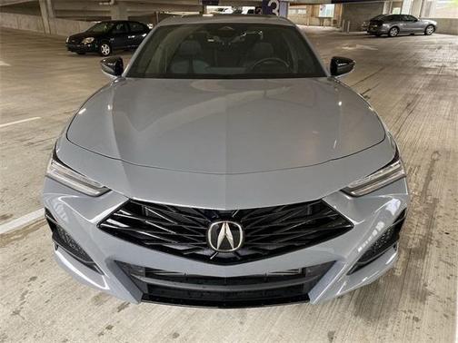 2025 Acura TLX A-Spec