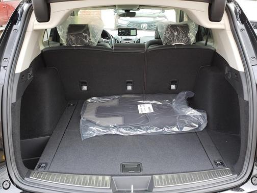 2026 Acura RDX ADVANCE PACKAGE