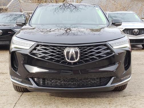 2026 Acura RDX ADVANCE PACKAGE