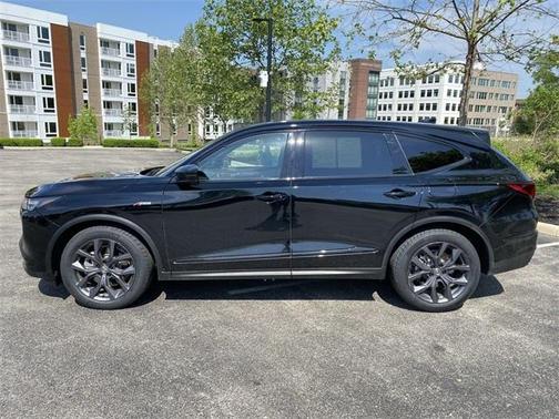 2022 Acura MDX A-Spec