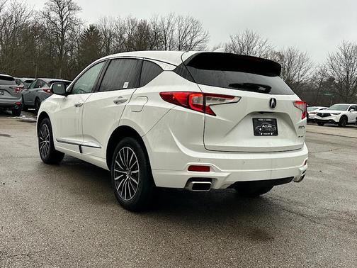 2026 Acura RDX ADVANCE PACKAGE