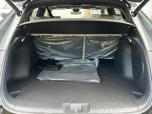 2025 Acura ADX A-Spec Advance