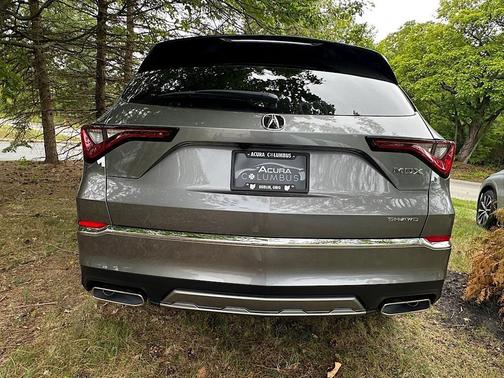 2026 Acura MDX Base