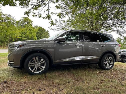 2026 Acura MDX Base