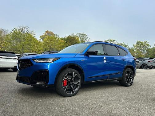 2026 Acura MDX Type S w/Advance Package