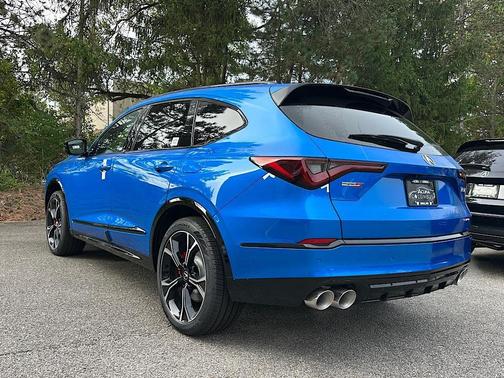2026 Acura MDX Type S w/Advance Package