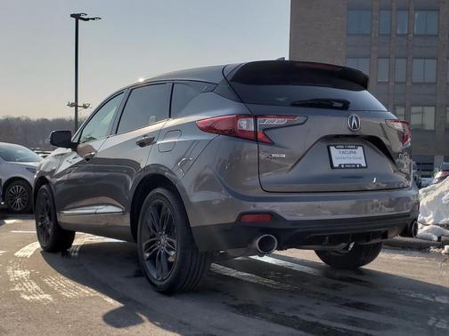 2024 Acura RDX A-Spec