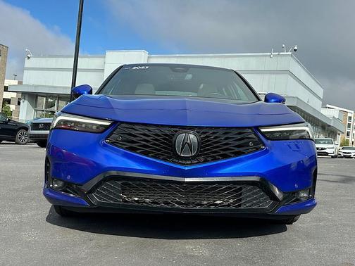 2023 Acura Integra A-Spec Technology