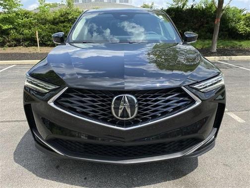 2025 Acura MDX Base