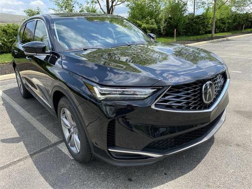 2025 Acura MDX Base