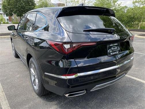 2025 Acura MDX Base